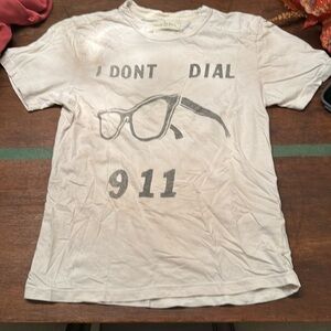 Imogene & Willie t-shirt